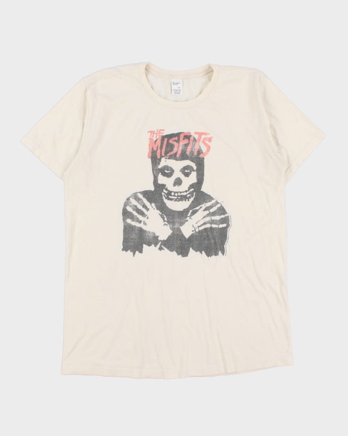 The Misfits T-Shirt - L