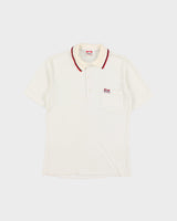 Vintage Marlboro Sportswear Polo Shirt - M