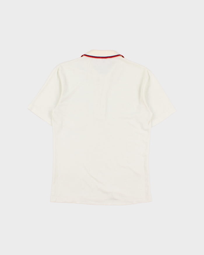 Vintage Marlboro Sportswear Polo Shirt - M