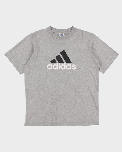 Vintage 90s Adidas T-Shirt - XL