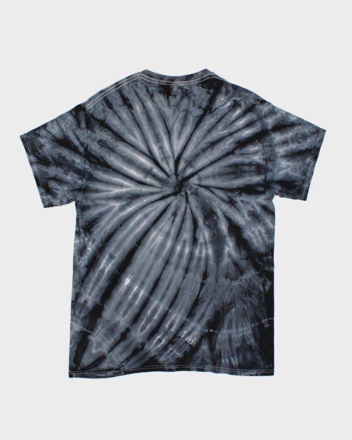 00s Thrasher Tie-Dye Graphic T-Shirt - M