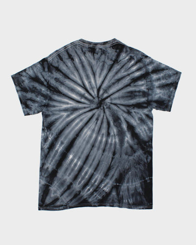 00s Thrasher Tie-Dye Graphic T-Shirt - M