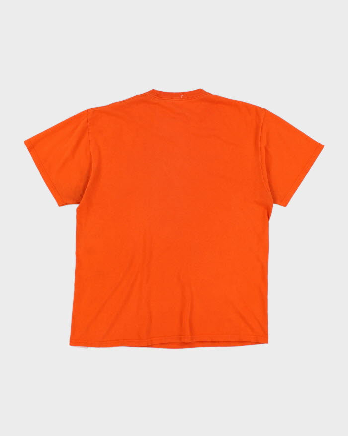 Majestic MLB Baltimore Orioles T-Shirt - L
