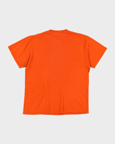 Majestic MLB Baltimore Orioles T-Shirt - L
