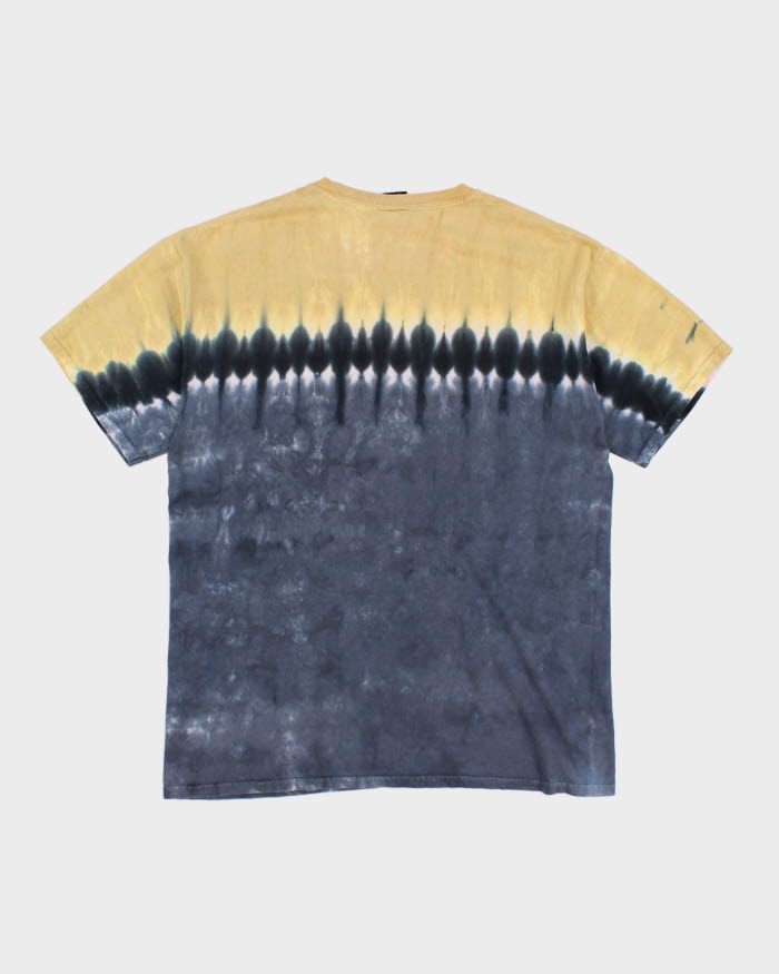 NFL x New Orleans Saints Tie-Dye T-Shirt - L