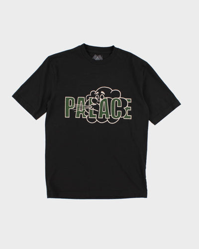 Palace Logo T-Shirt - S