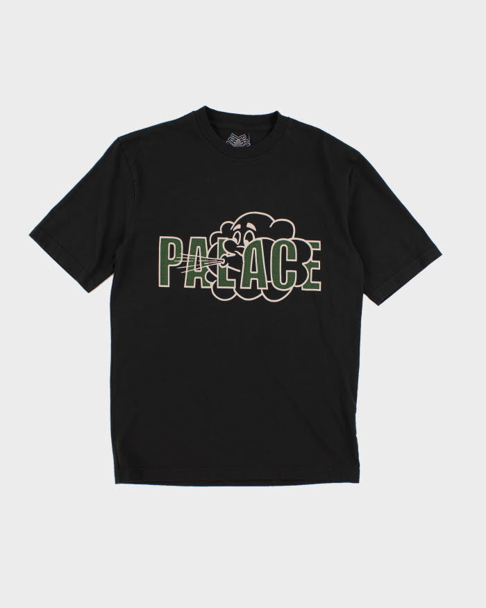 Palace Logo T-Shirt - S
