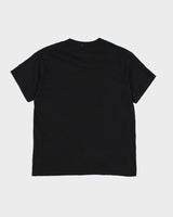 00s The Matrix Black T-Shirt - L