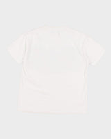 Vintage 90s Costa Rica Graphic T-Shirt - XL