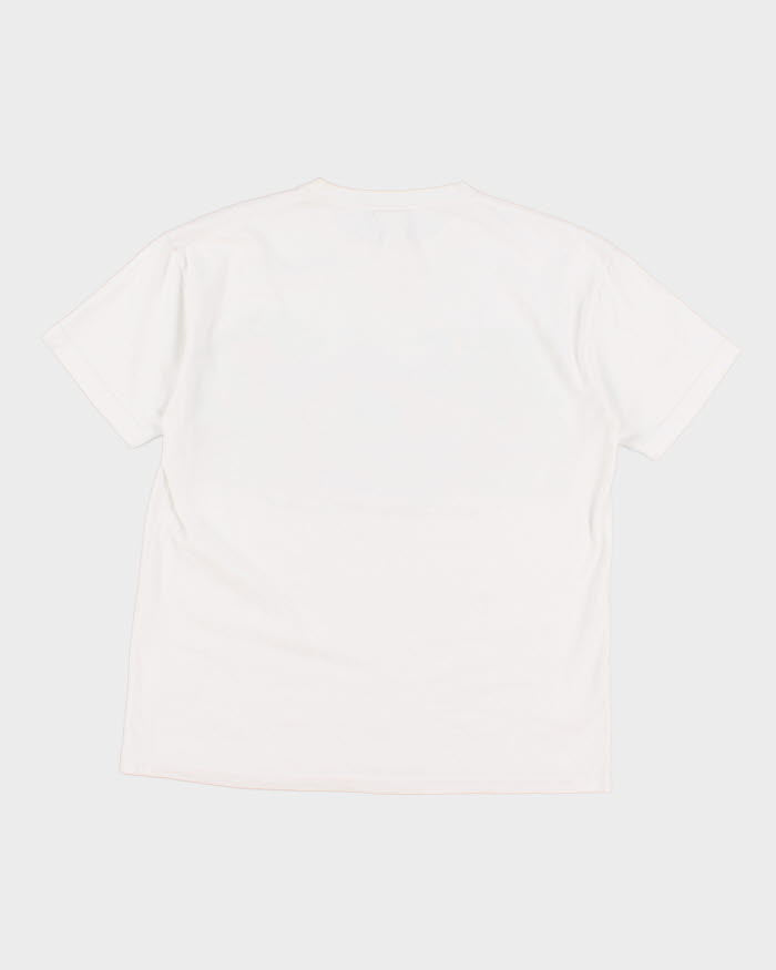 Vintage 90s Costa Rica Graphic T-Shirt - XL