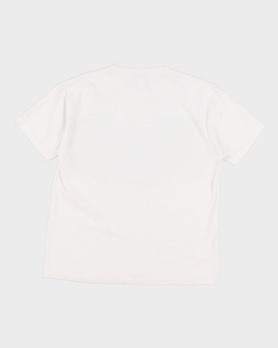 Vintage 90s Costa Rica Graphic T-Shirt - XL