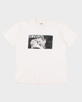 Supreme Bela Lugosi T-Shirt - XL