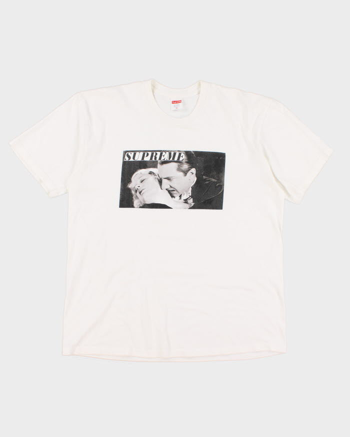 Supreme Bela Lugosi T-Shirt - XL