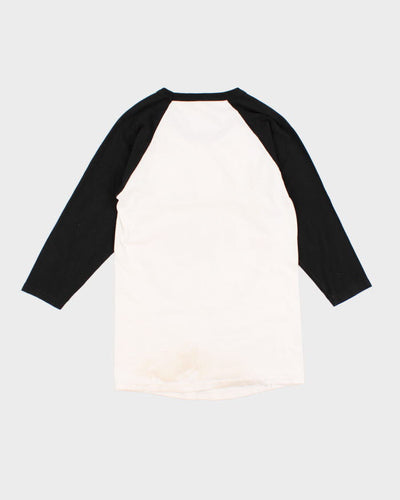 Men's Helix Rock Inspired Longsleeve T-Shirt - S