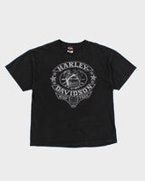Vintage Harley Davidson T-Shirt - XL