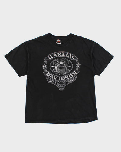 Vintage Harley Davidson T-Shirt - XL