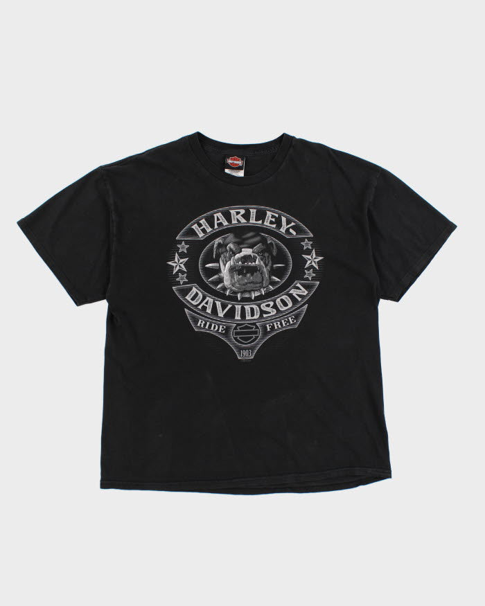 Vintage Harley Davidson T-Shirt - XL