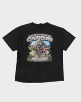 Vintage Harley Davidson T-Shirt - XL