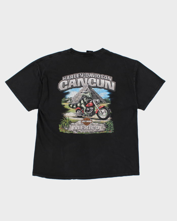 Vintage Harley Davidson T-Shirt - XL