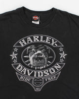 Vintage Harley Davidson T-Shirt - XL
