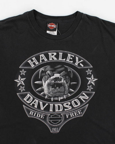 Vintage Harley Davidson T-Shirt - XL