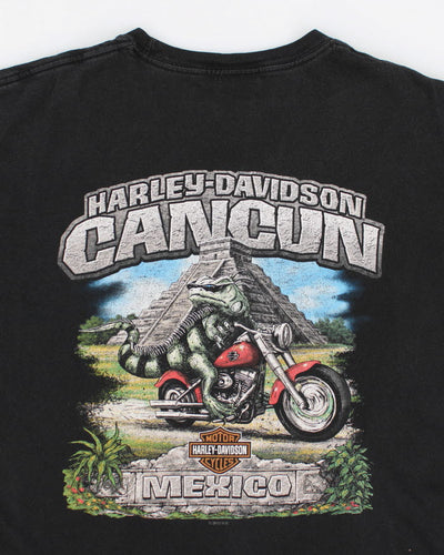 Vintage Harley Davidson T-Shirt - XL