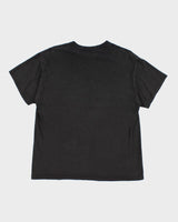 Billie Eilish Ghost Graphic Tour T-Shirt - L