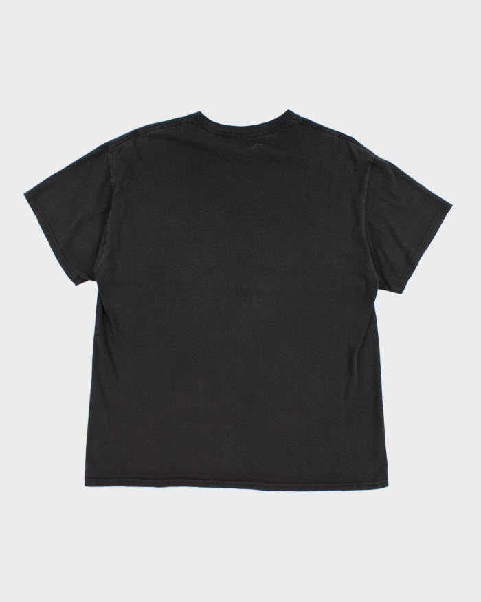Billie Eilish Ghost Graphic Tour T-Shirt - L