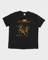 Vintage 1994 Fruit of the Loom Caribana T-Shirt - XL