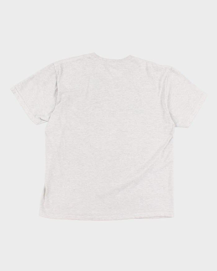 Supreme SS21 Pillows Graphic T-Shirt - M