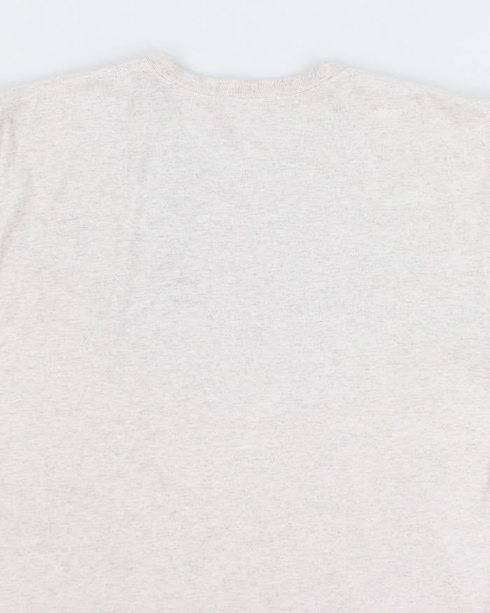 Supreme SS21 Pillows Graphic T-Shirt - M