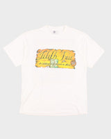 Vintage 1998 Lilith Fair Music T-Shirt - XL
