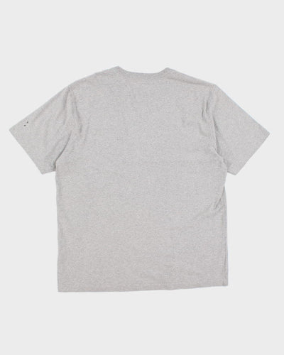 Carhartt Grey Pocket T-Shirt - L