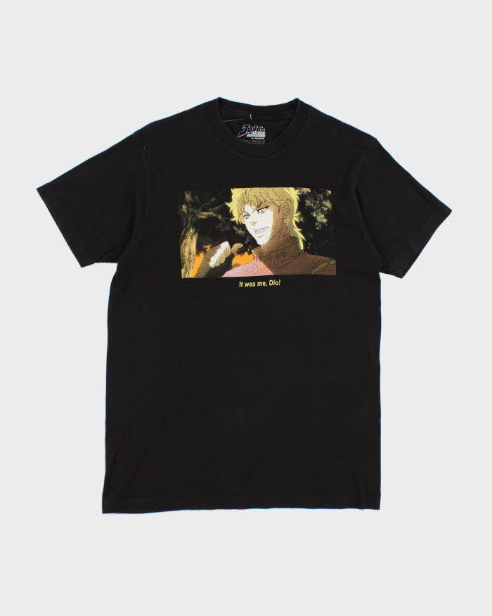 JoJo's Bizarre Adventure Anime T-Shirt - M