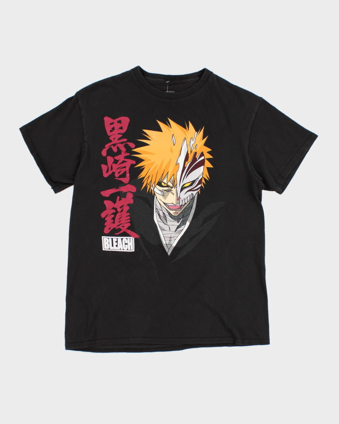 Bleach Ichigo Anime T-Shirt - M
