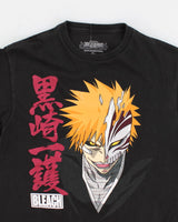 Bleach Ichigo Anime T-Shirt - M