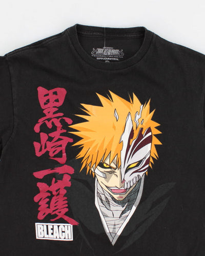 Bleach Ichigo Anime T-Shirt - M