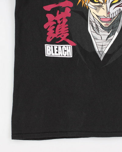 Bleach Ichigo Anime T-Shirt - M
