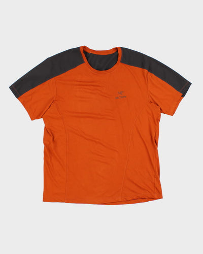 Arc'teryx Lightweight T-Shirt - M