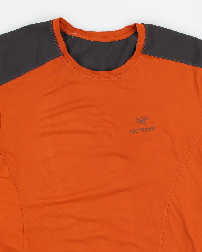 Arc'teryx Lightweight T-Shirt - M
