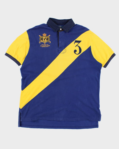 Vintage Polo Ralph Lauren Polo Shirt - XL
