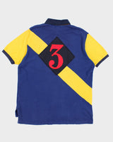 Vintage Polo Ralph Lauren Polo Shirt - XL