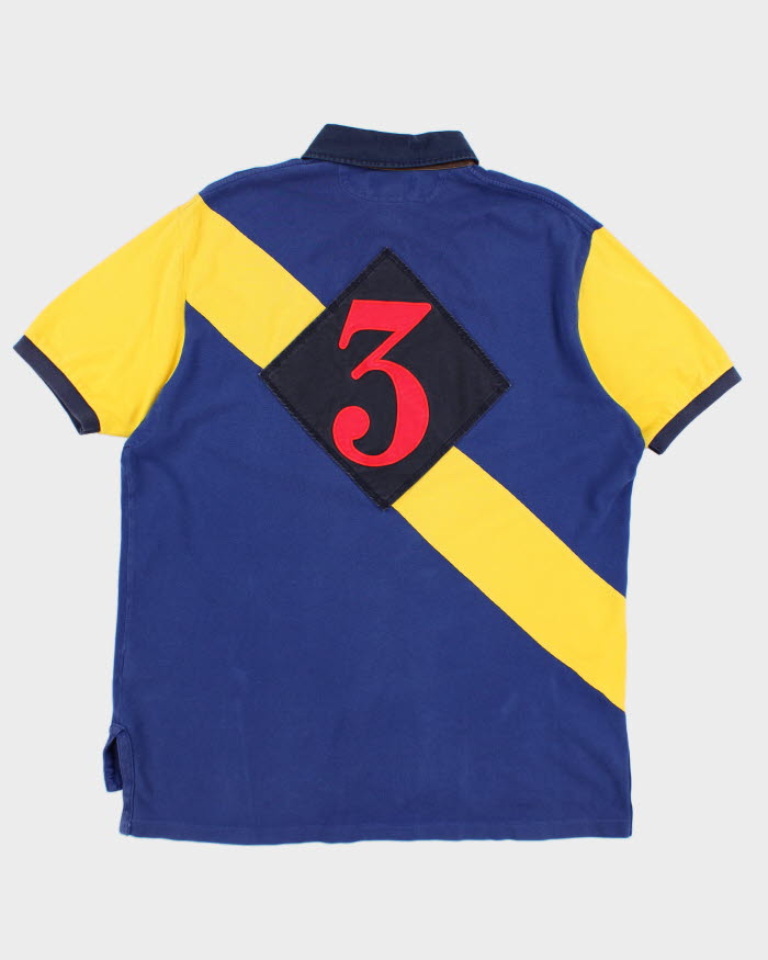 Vintage Polo Ralph Lauren Polo Shirt - XL