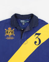 Vintage Polo Ralph Lauren Polo Shirt - XL