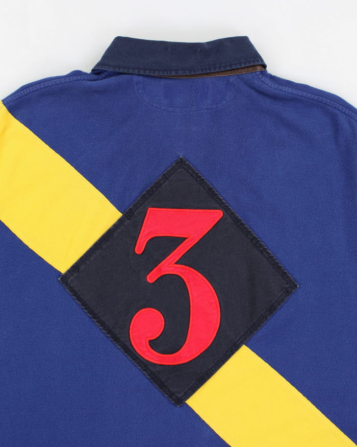 Vintage Polo Ralph Lauren Polo Shirt - XL