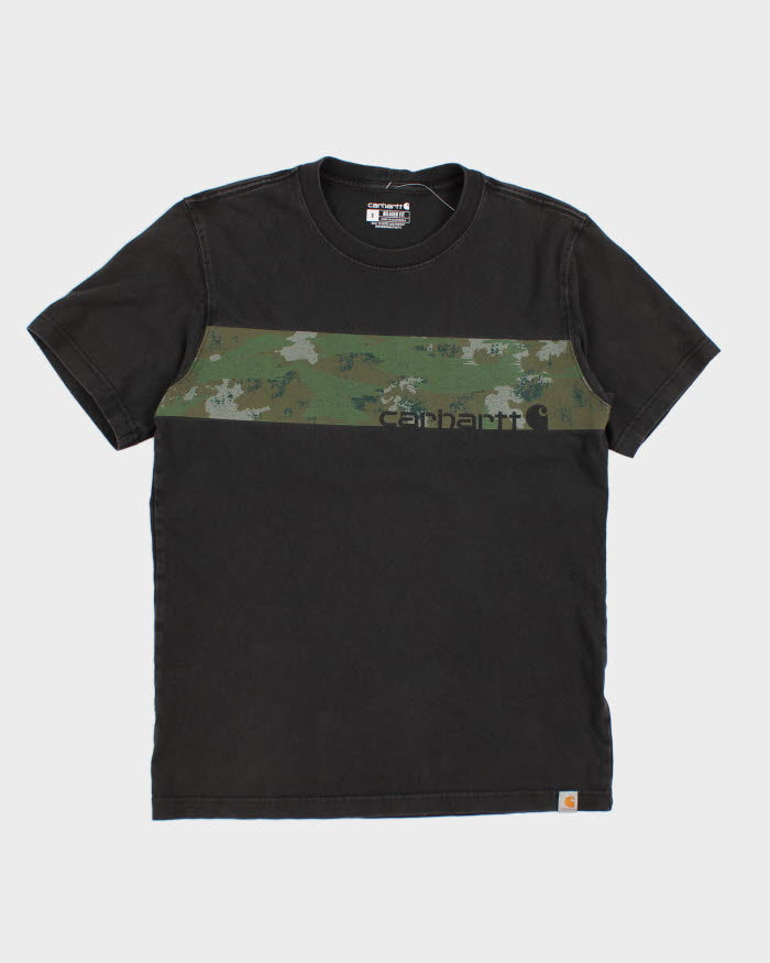 Carhartt Graphic T-Shirt - S
