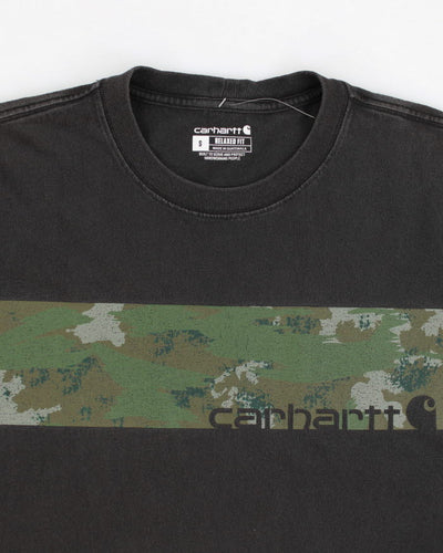 Carhartt Graphic T-Shirt - S