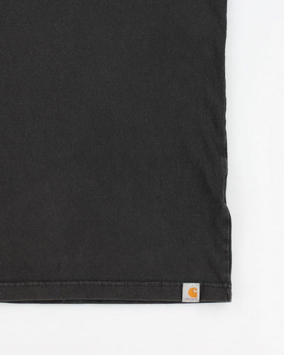 Carhartt Graphic T-Shirt - S