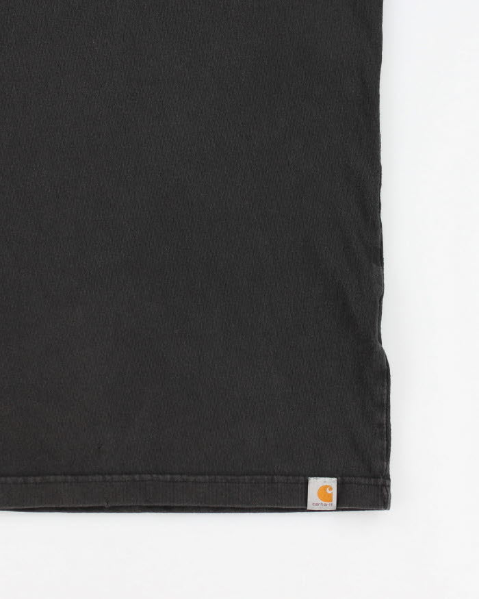 Carhartt Graphic T-Shirt - S