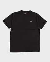 Vintage 90s Dickies Black T-Shirt - L